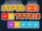 ゲームスーパーテトリスオンライン