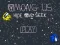 ゲームAmong Us: 隠れんぼオンライン