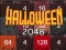 ゲームハロウィン 2048オンライン