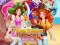 ゲーム海賊プリンセスハロウィンドレスアップオンライン