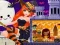 ゲームハロウィンプリンセスホリデーキャッスルオンライン