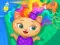 ゲームペットのヘアサロンオンライン