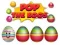ゲーム卵をポップするオンライン ゲーム卵をポップするオンライン
