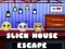 ゲームスリックハウスエスケープオンライン