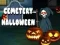 ゲームハロウィン墓地オンライン