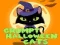 ゲーム不機嫌なハロウィンキャットオンライン