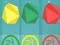 ゲーム色の交換オンライン