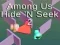 ゲームアマング・アス: 隠れんぼ 2オンライン