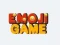 ゲーム絵文字ゲームオンライン