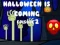 ゲームハロウィンが近づいています エピソード2オンライン