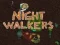 ゲームナイトウォーカーオンライン