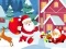 ゲームハッピークリスマススライドオンライン