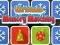 ゲームクリスマス記憶マッチングオンライン