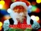 ゲームサンタクロースのクリスマスタイムオンライン
