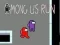 ゲーム私たちの中を走るオンライン