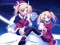 ゲームアニメクリスマスジグソーパズルオンライン