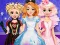 ゲームプリンセスワンダーランドスペルファクトリーオンライン