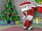 ゲームマインクラフトクリスマスジグソーパズルオンライン