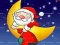 ゲーム楽しいクリスマスパズルオンライン