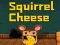 ゲームリスのチーズオンライン