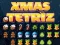 ゲームクリスマステトリスオンライン