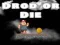 ゲーム落ちるか死ぬオンライン