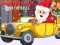 ゲームクリスマスカー：ベルを探してオンライン
