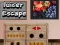 ゲームジューサーエスケープオンライン