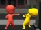 ゲームスティックマンファイトオンライン