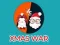 ゲームクリスマス戦争オンライン