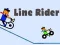 ゲームラインライダーオンライン