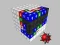 ゲームマインスイーパ 3Dオンライン