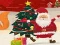 ゲームサンタのメリークリスマスパズルオンライン