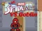 ゲームスパイダーマン vs ゴブリンオンライン