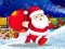 ゲームクリスマスサンタスライドオンライン