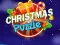 ゲームクリスマスパズルオンライン
