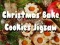 ゲームクリスマスクッキーのジグソーパズルオンライン