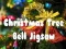 ゲームクリスマスツリーのベルジグソーパズルオンライン
