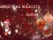 ゲームクリスマスマスコット記憶オンライン