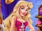 ゲーム眠れる姫のプールオンライン