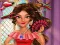 ゲームラティーナプリンセス: 本物のヘアカットオンライン