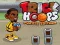 ゲームトリックフープ：パズルエディションオンライン