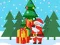 ゲームハッピークリスマスオンライン