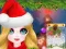 ゲームプリンセス魔法クリスマスDIYオンライン