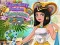 ゲーム伝説的なファッション クレオパトラオンライン