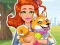 ゲームジェシーの柴犬オンライン