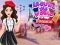 ゲームフランスの世界のファッションオンライン