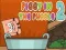 ゲーム puddleの中の豚2オンライン