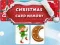 ゲームクリスマスカードの記憶オンライン