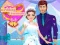 ゲーム結婚式オンライン